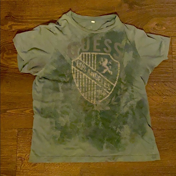 Mens guess shirt - Picture 2 of 6